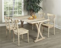 calista folding table