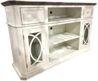 fishdoor 2door 2 drawer $599